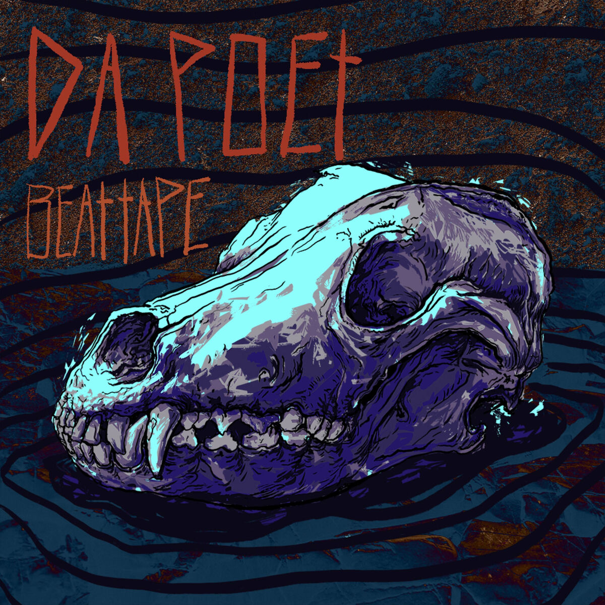 Album cover of Beat Tape