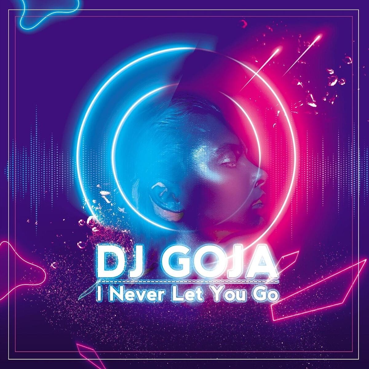 Album cover of I Never Let You Go