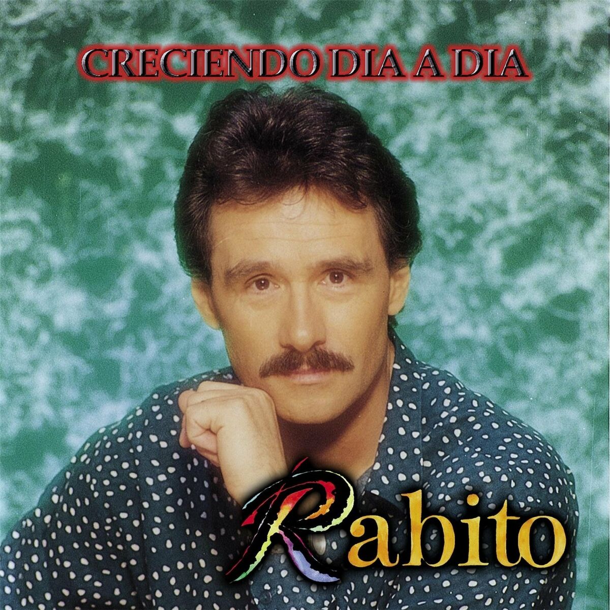 Album cover of Yo Soy Jesus