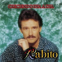 Cover of Creciendo Dia a Dia
