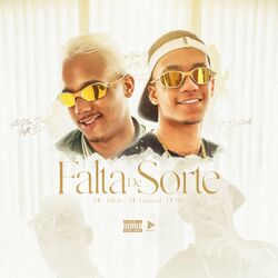 Cover of Falta de Sorte