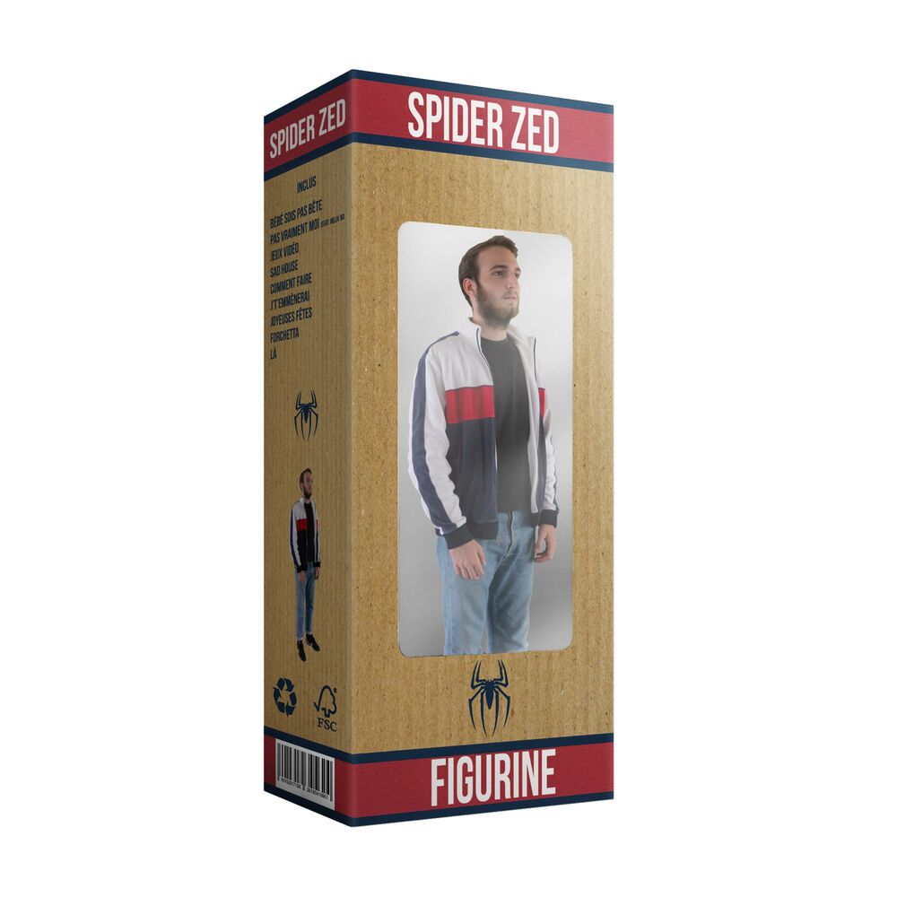 Picture of Figurine
