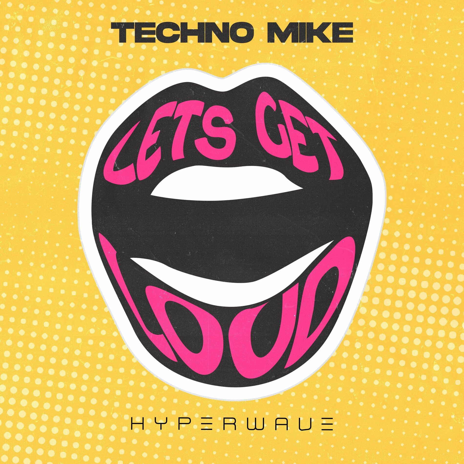 Album cover of Let's Get Loud