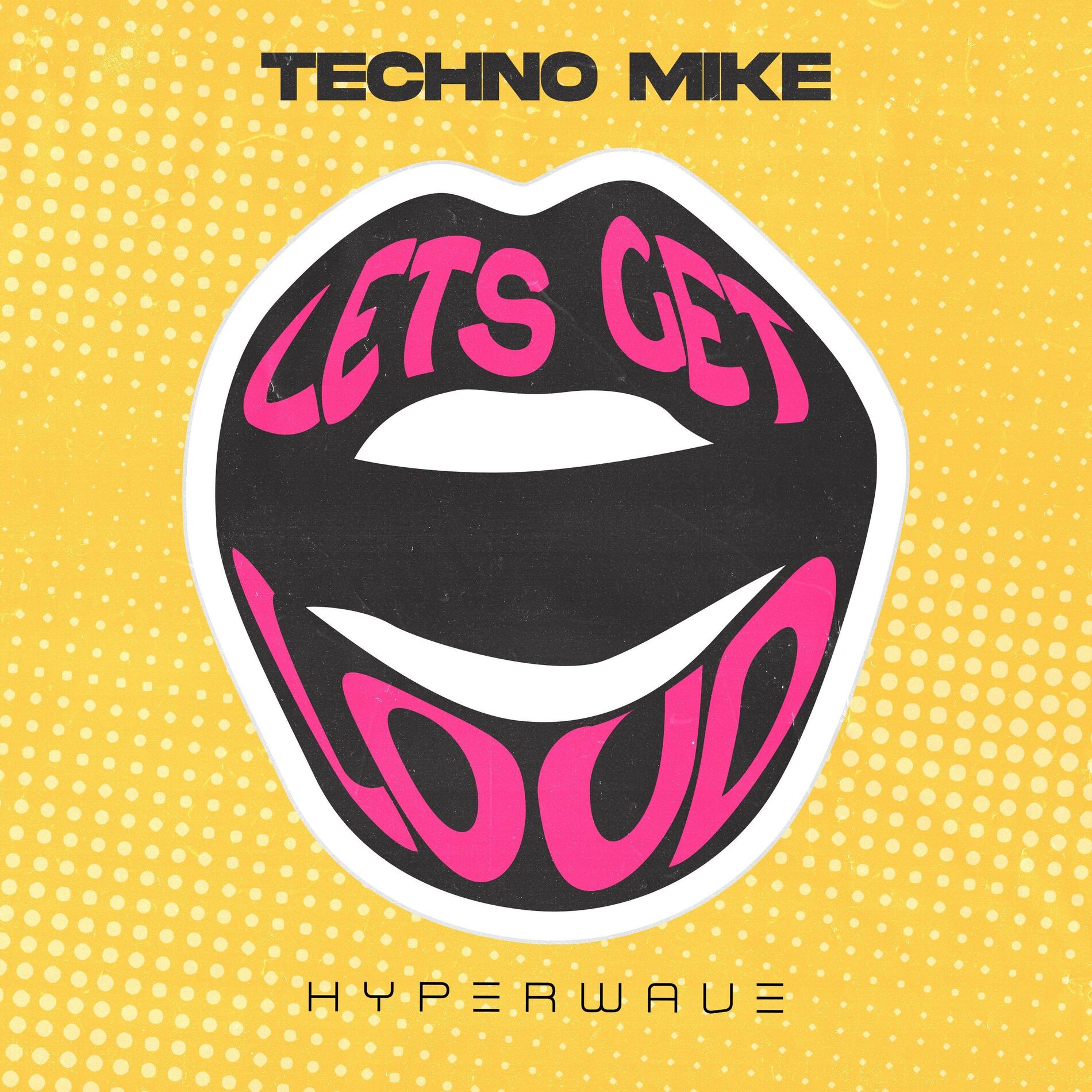 Album cover of Let's Get Loud