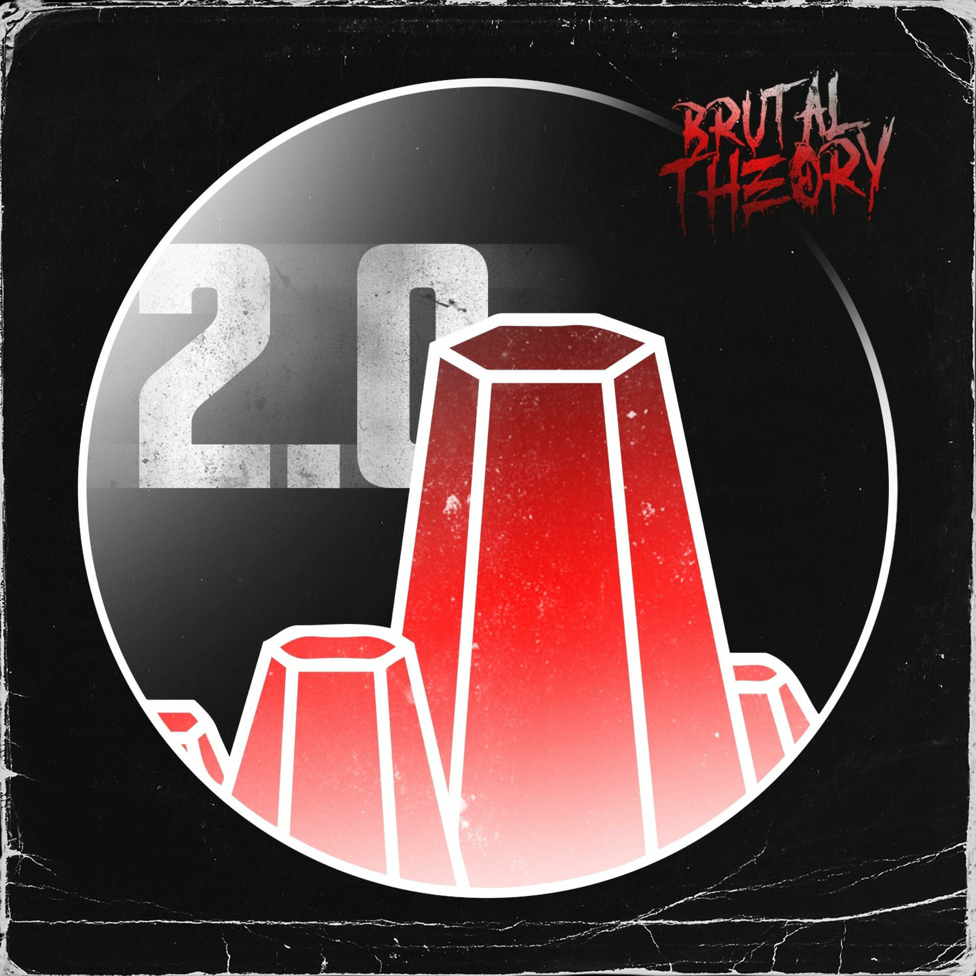 Album cover of El Fuego De La Catalunya (Brutal Theory Remix 2.0)