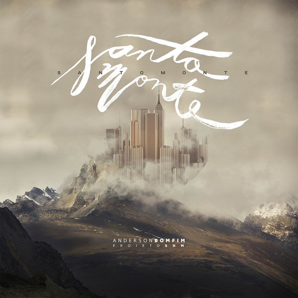 Album cover of Propósito Eterno