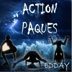 Cover of Action paques