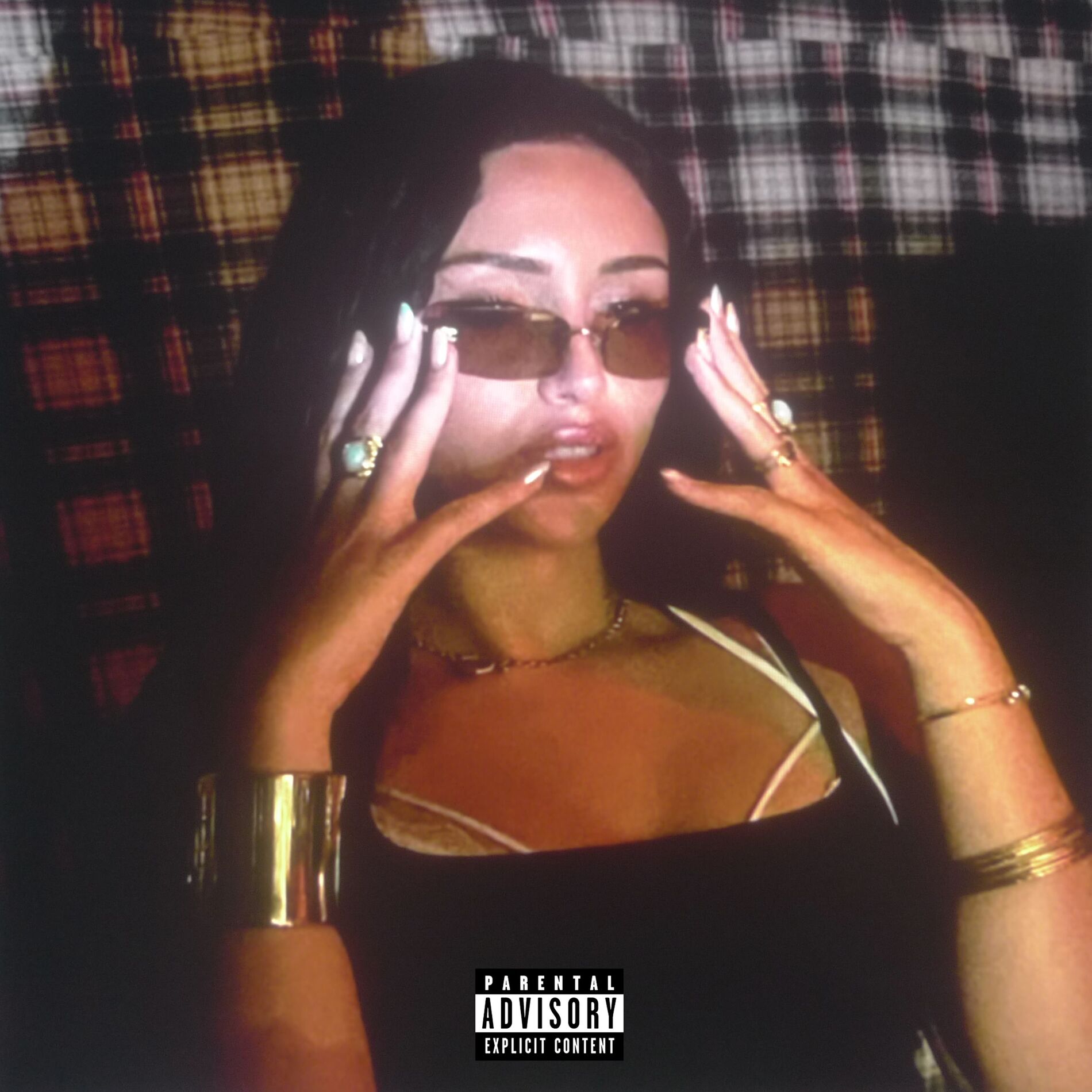 Album cover of KYKY2BONDY