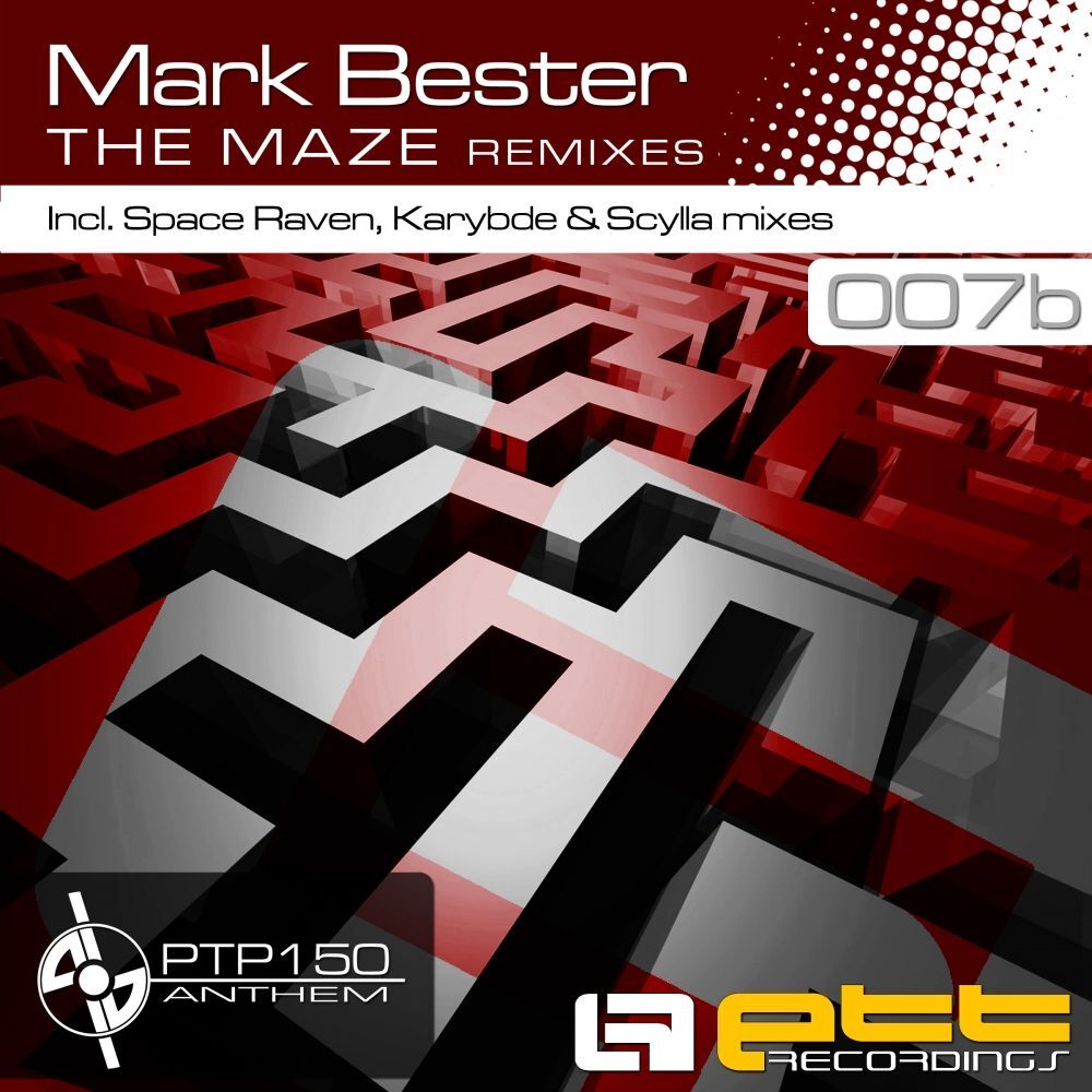 Picture of The Maze Remixes