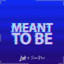 Cover of Meant To Be