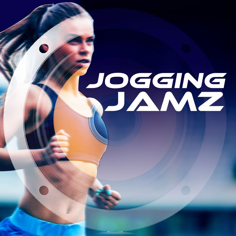 Picture of Jogging Jamz