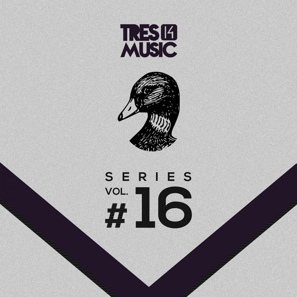 Picture of Tres 14 Series Vol. 16