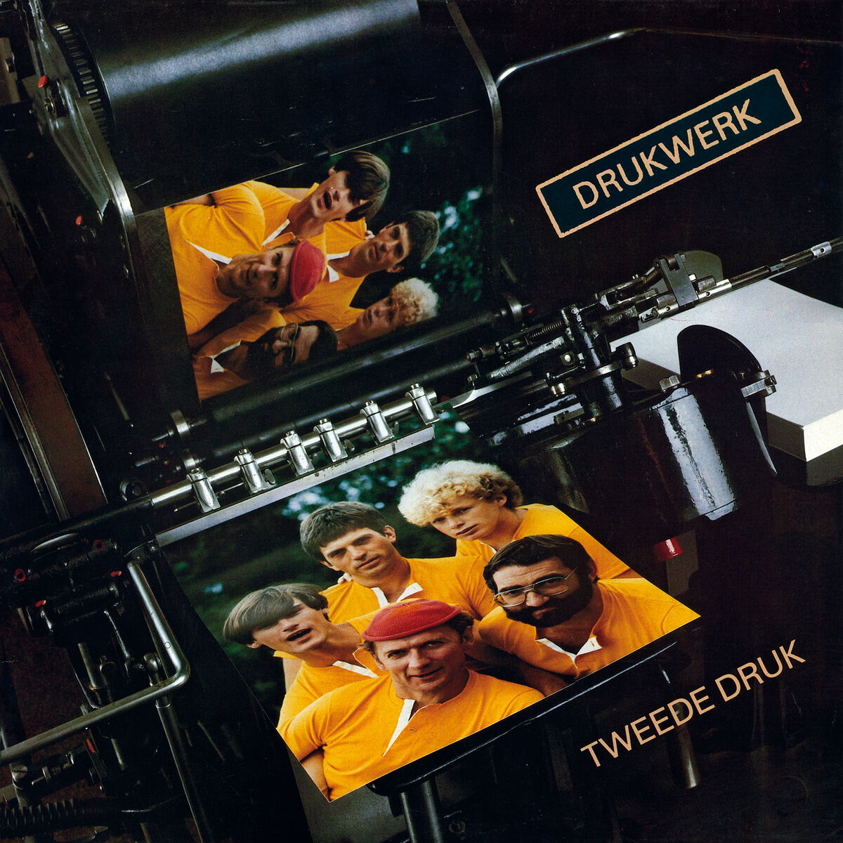 Album cover of Wat Dom