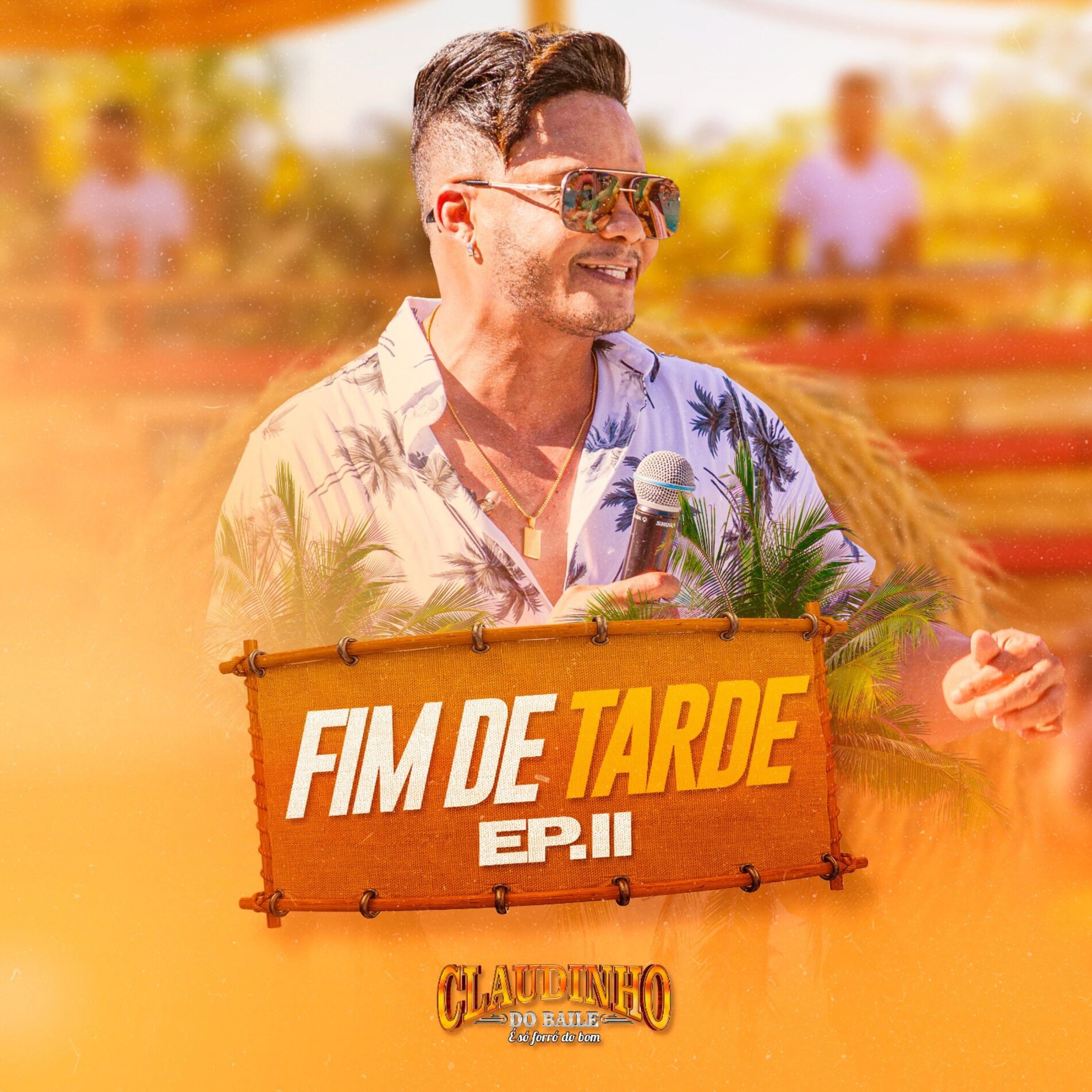 Album cover of Fim de Tarde, Ep. 2
