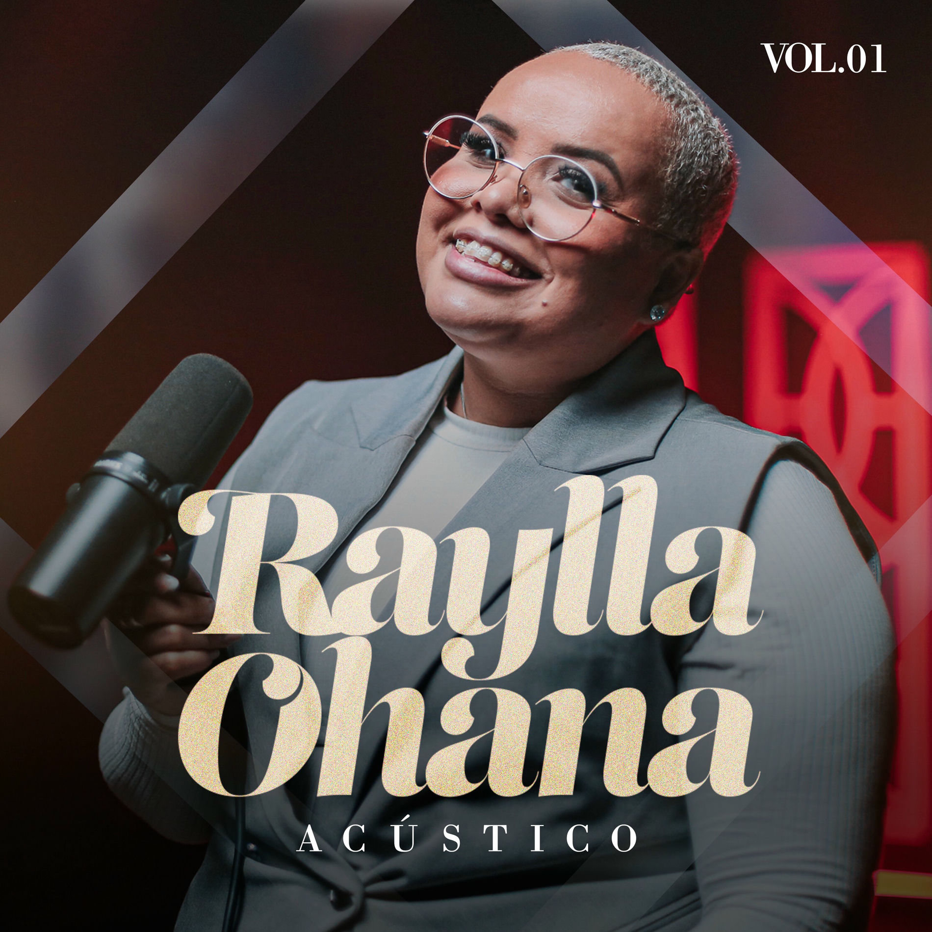 Album cover of Acústico, Vol. 1