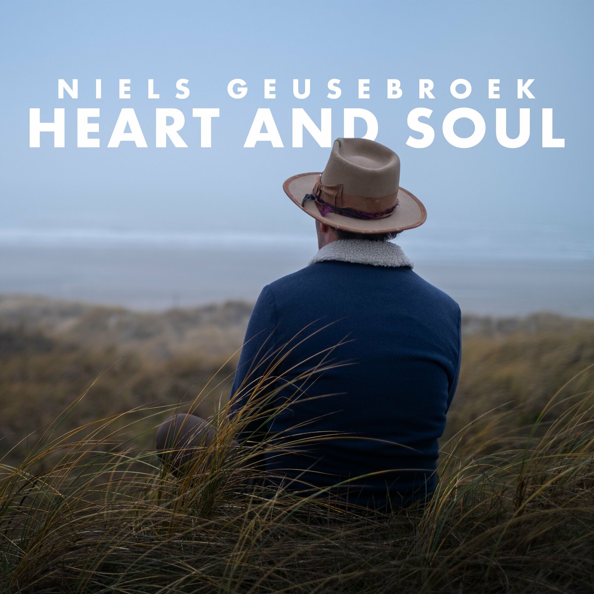 Album cover of Heart And Soul