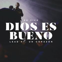Cover of Dios es bueno (Live)