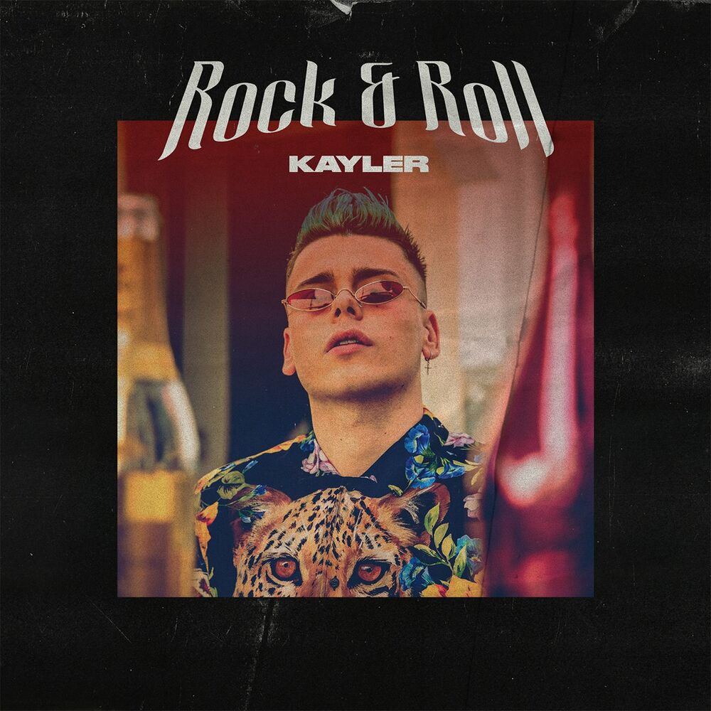 Picture of Rock & Roll
