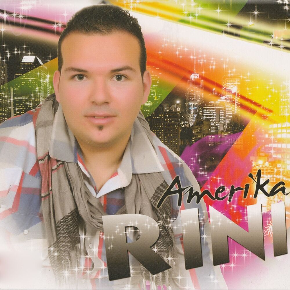 Picture of Amerika