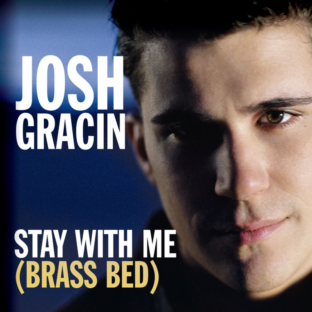 Picture of Stay With Me (Brass Bed) (Single)