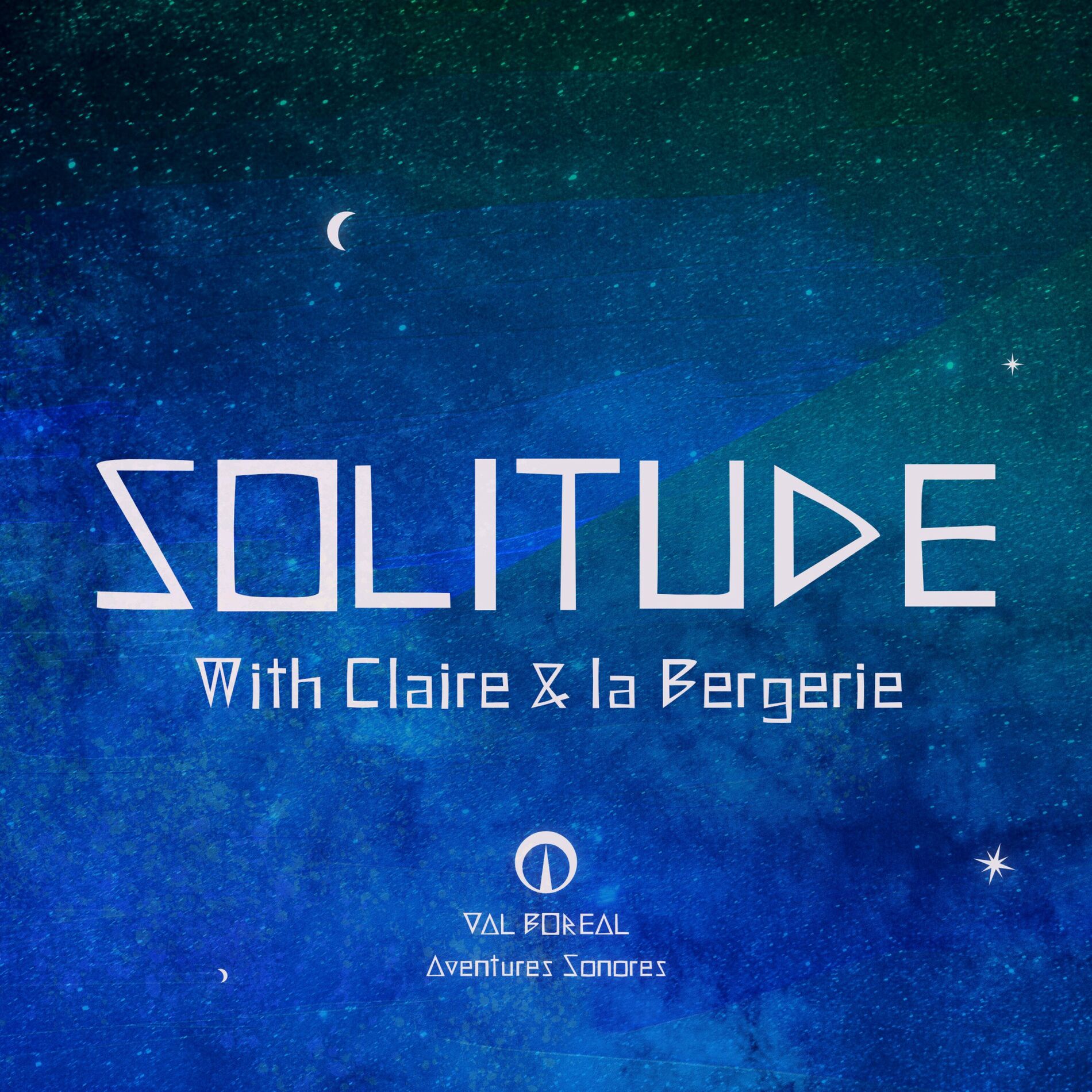 Album cover of Solitude