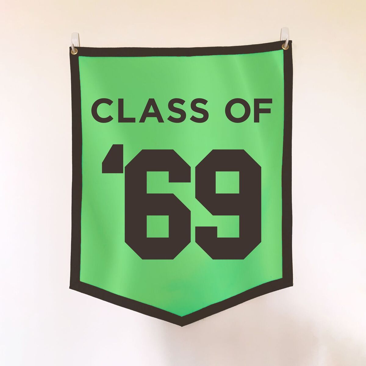 Album cover of Class of '69
