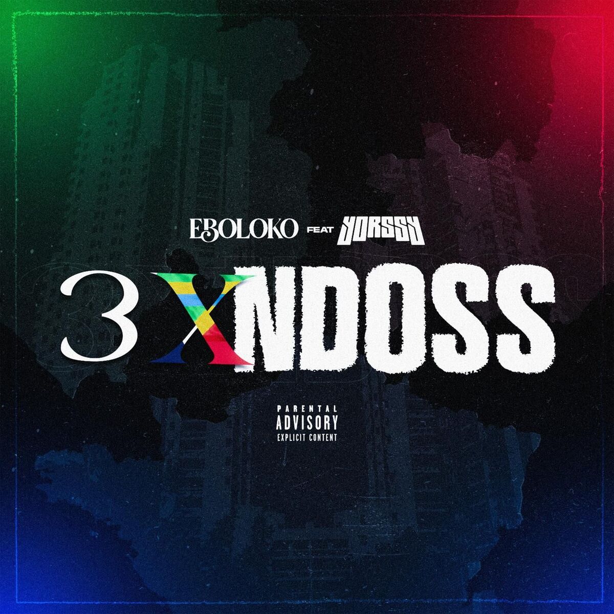Album cover of 3X NDOSS (feat. Yorssy)
