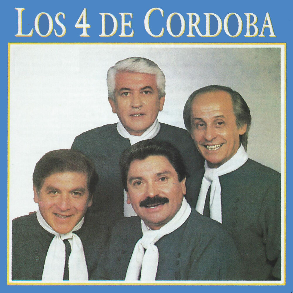 Picture of Los 4 de Cordoba