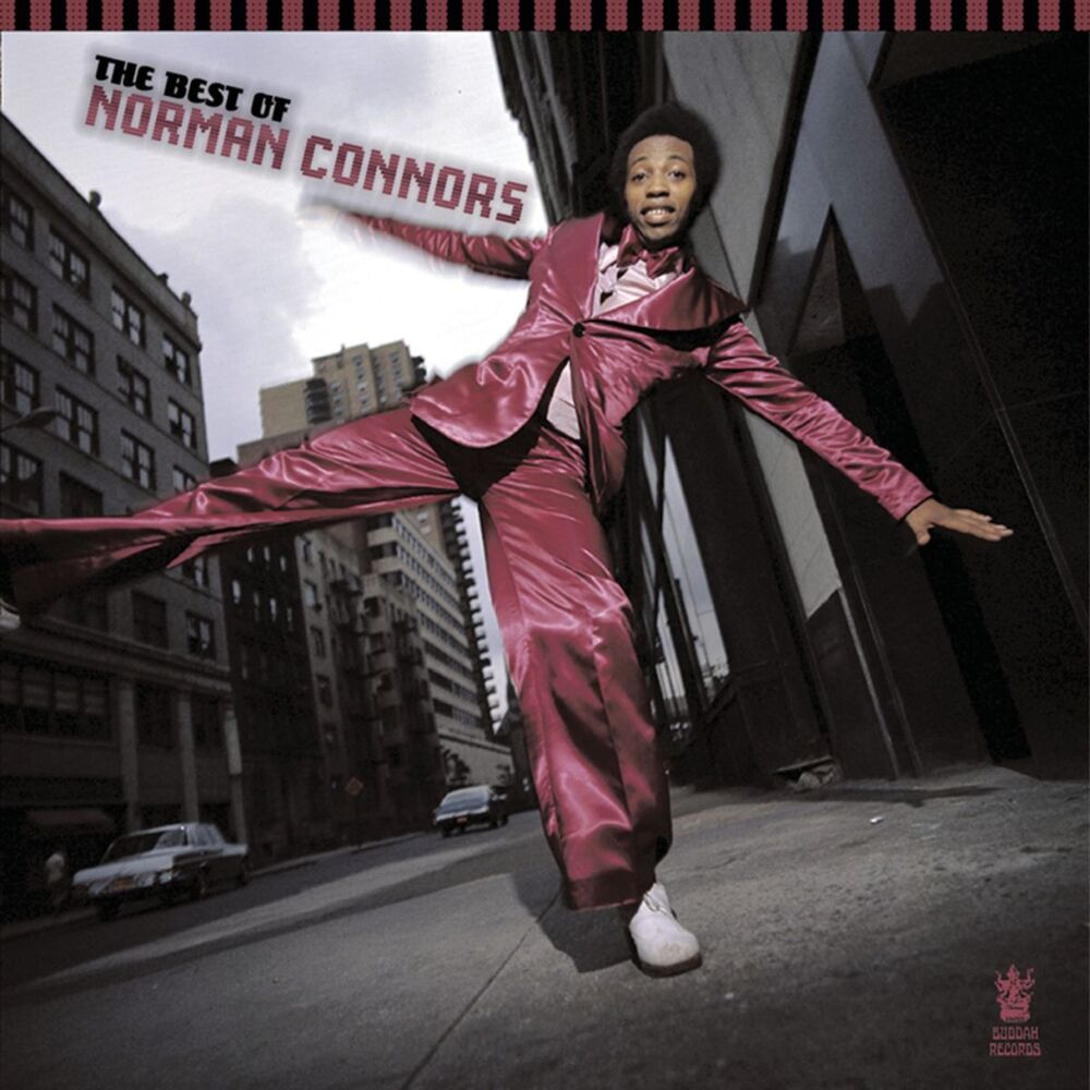 Picture of The Best Of Norman Connors
