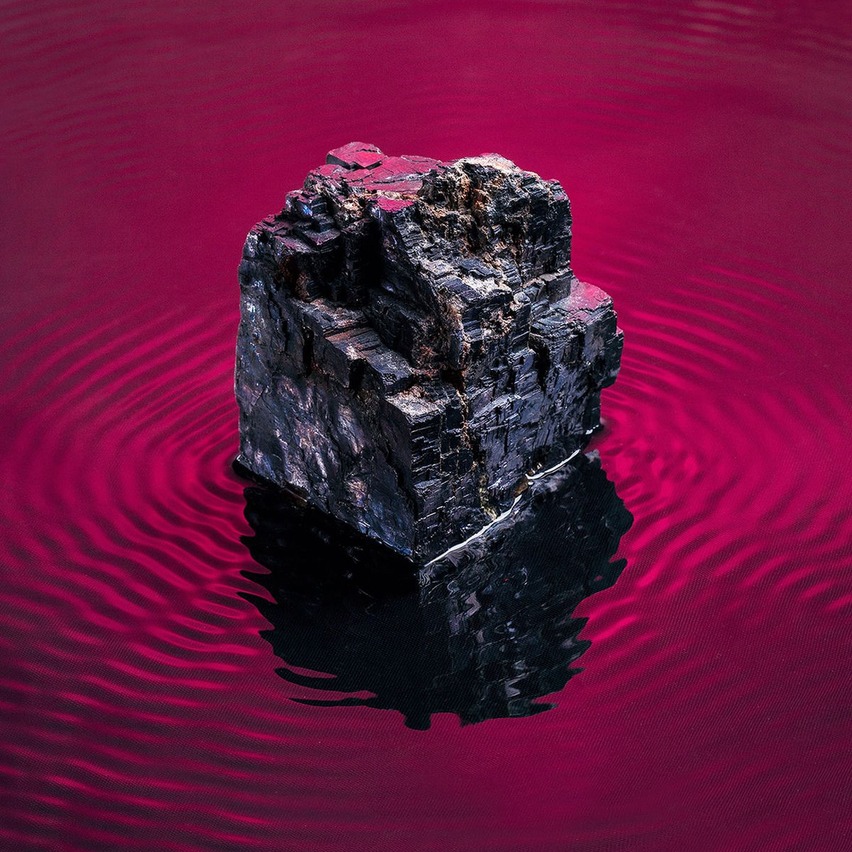 Album cover of A Sinfonia de Tudo Que Há