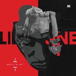 Cover of Sorry 4 The Wait