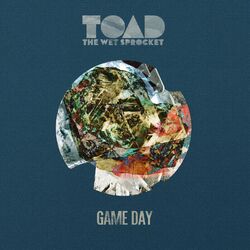 Cover of Game Day