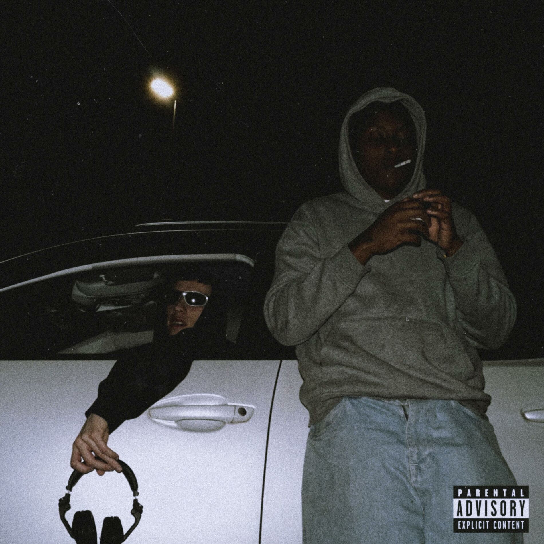 Album cover of Life of The Party