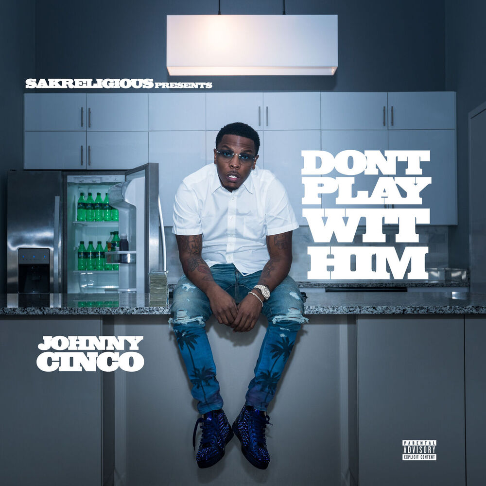 Picture of Don't Play Wit Him