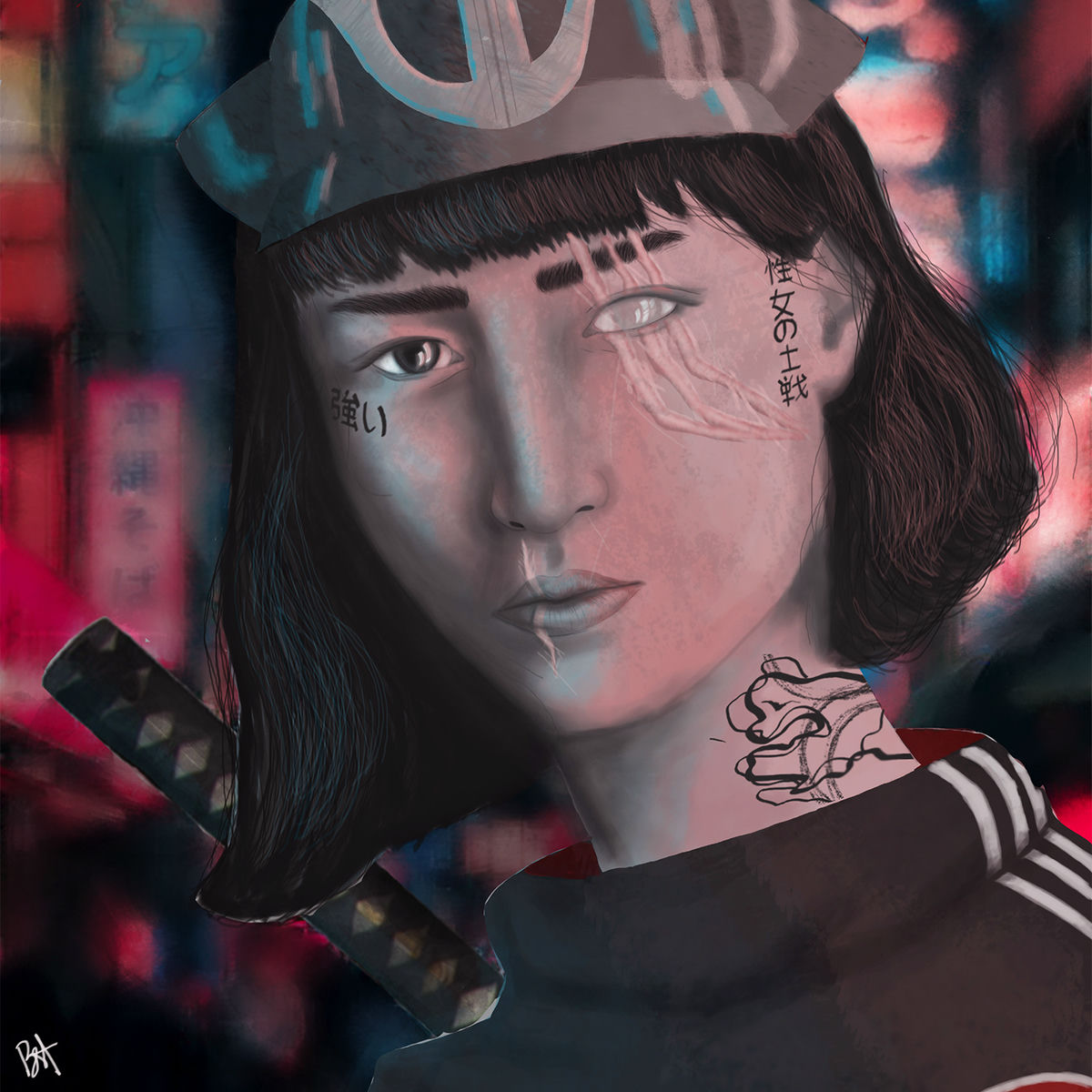 Album cover of Lauryn