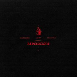 Cover of Revelations