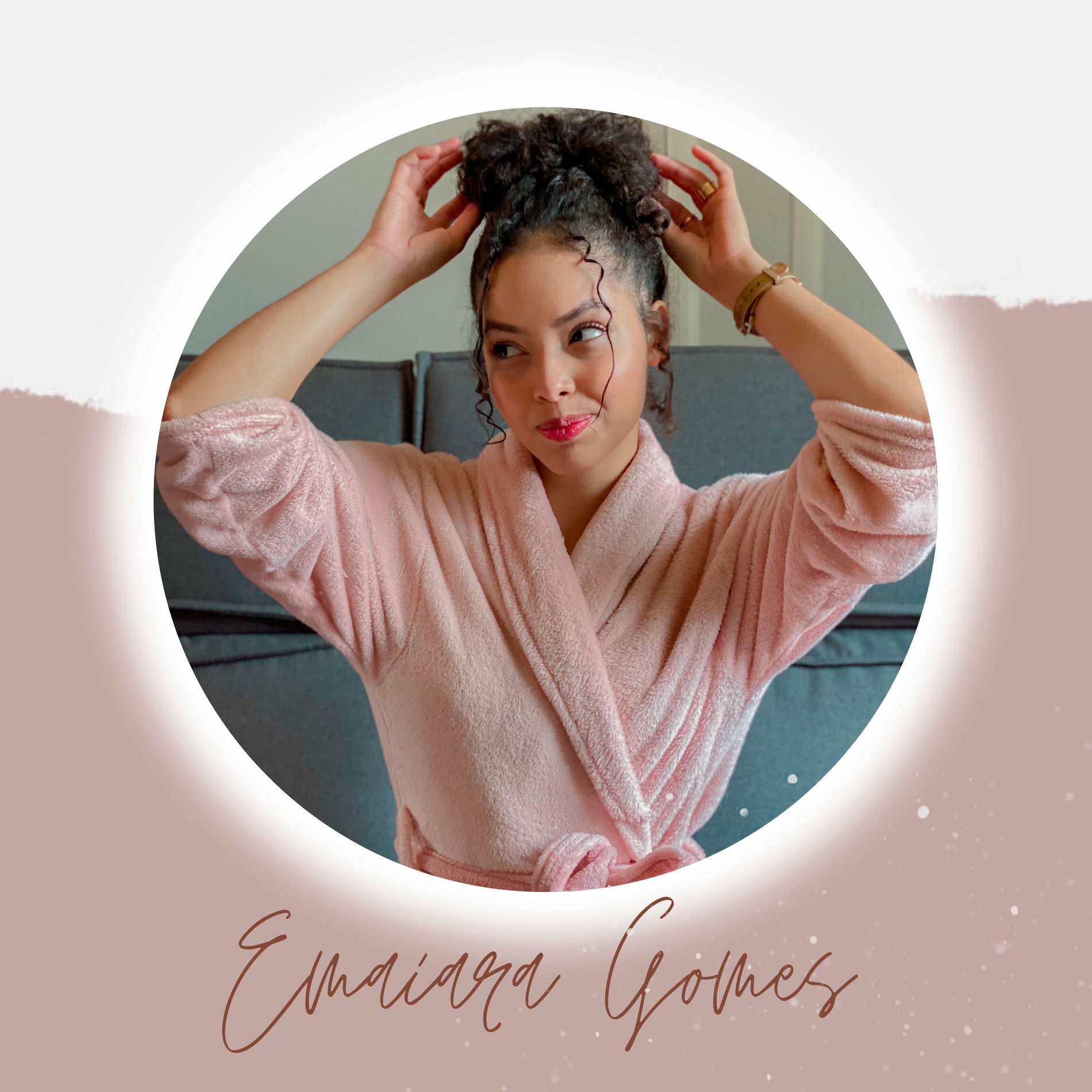 Album cover of Emaiara Gomes