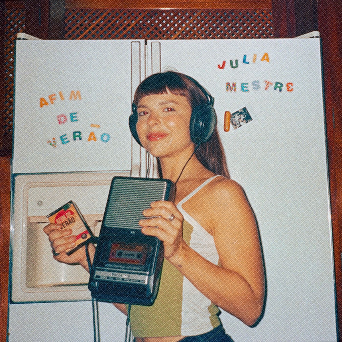Album cover of Afim De Verão