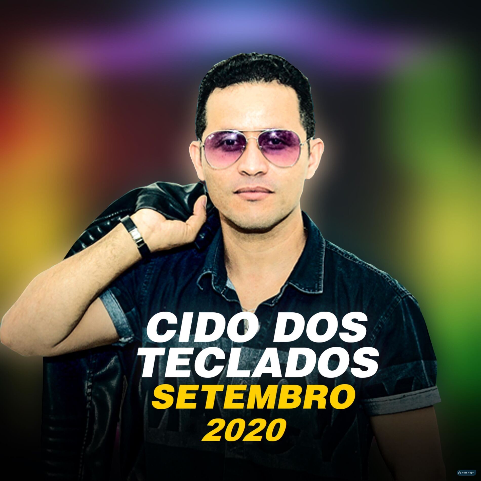 Album cover of Setembro 2020