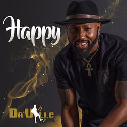 Cover of Happy