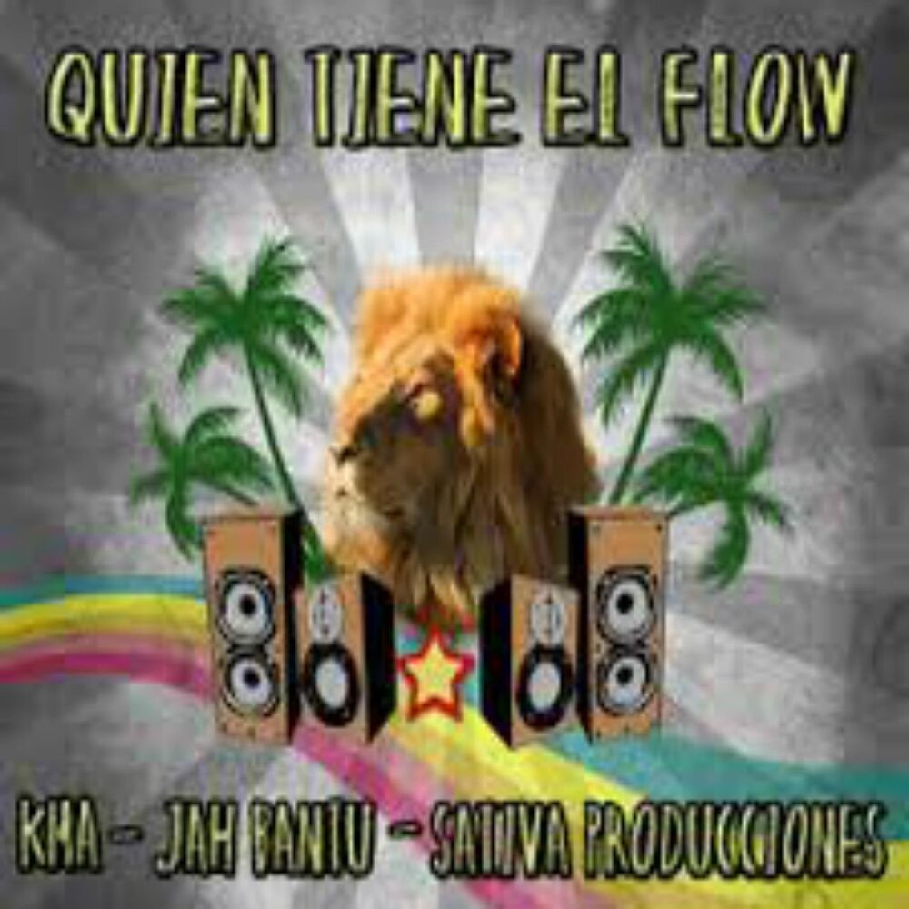 Picture of Quien Tiene El Flow