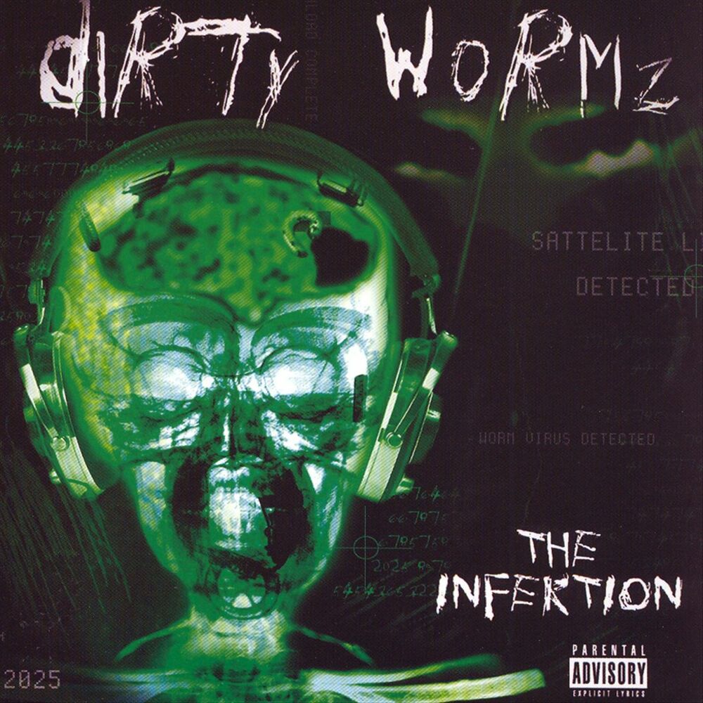Picture of The Infektion