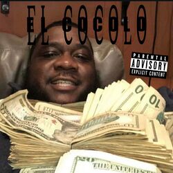 Cover of El Cocolo