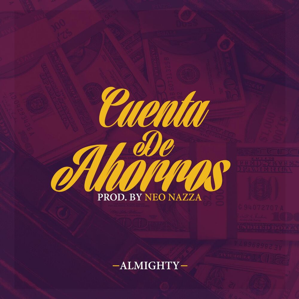 Picture of Cuenta de Ahorros