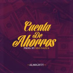 Cover of Cuenta de Ahorros