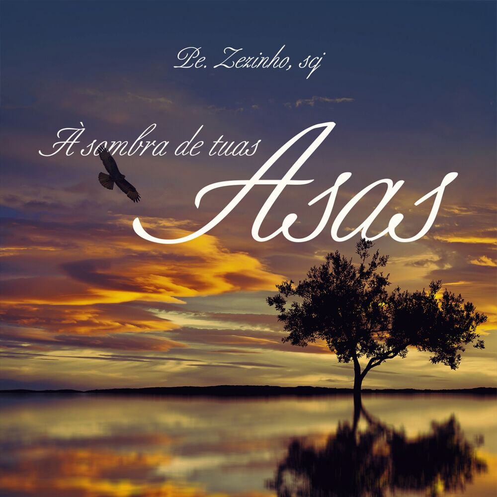 Picture of À Sombra de Tuas Asas