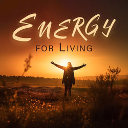 Cover of Energy for Living: Ritual Purification for Mind Freedom an Clarity by undefined