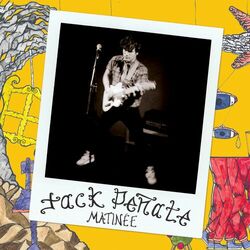 Cover of Matinée