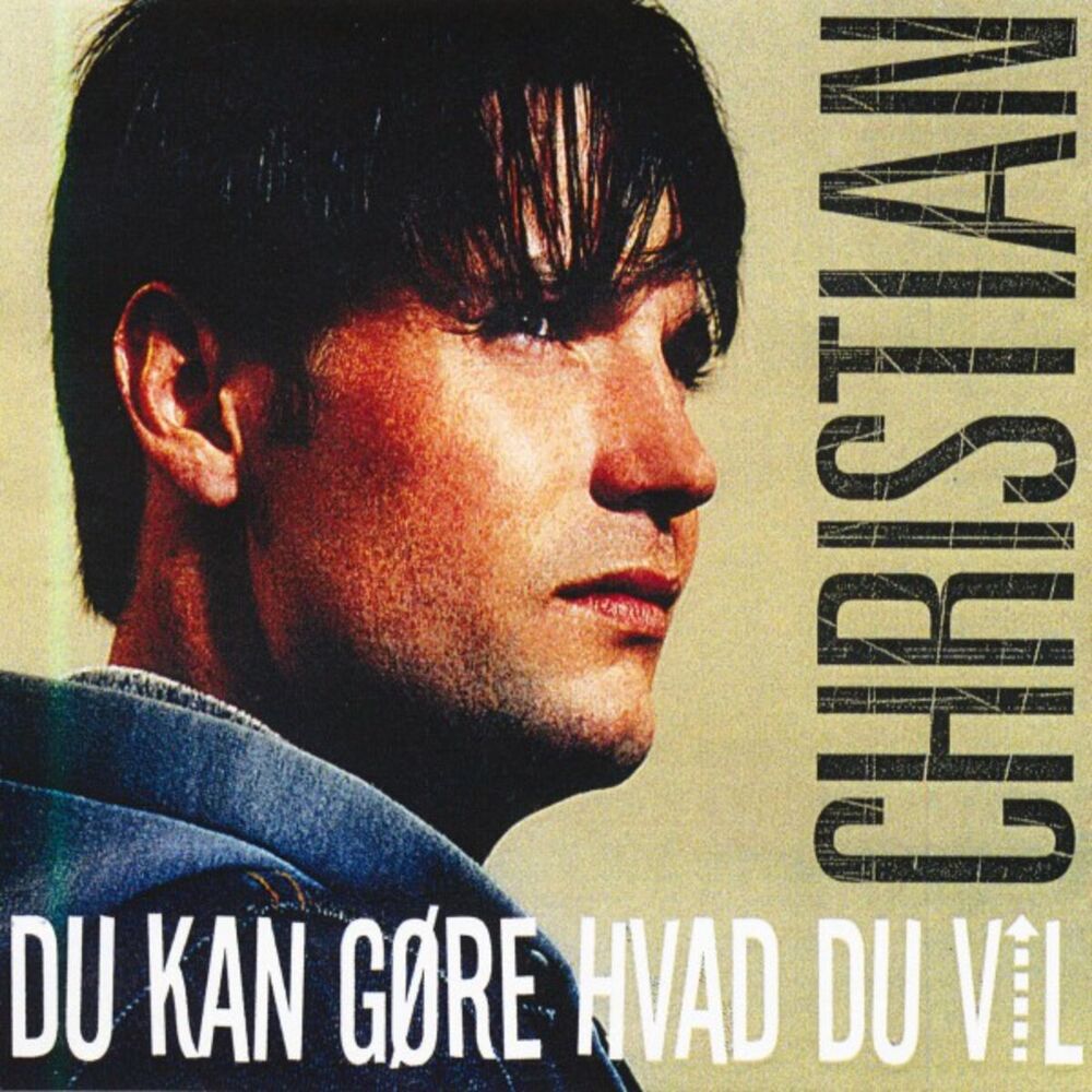 Picture of Du Kan Gøre Hvad Du Vil