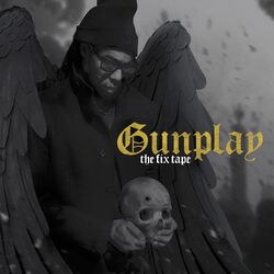 Cover of The Fix Tape
